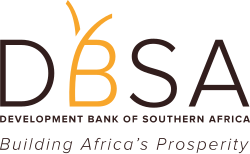 DBSA Logo